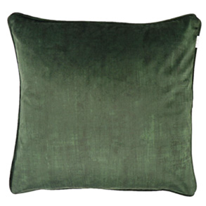 Heritage, Bottle Green - (50cm x 50cm) Cushion